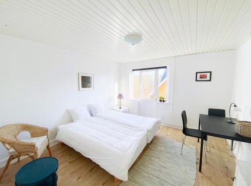 Viborg Guesthouse - Billig Overnatning Viborg