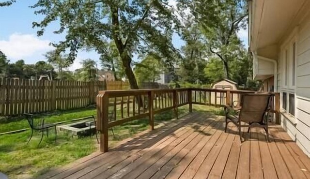 Vibrant | 4 bedroom | In heart of Tyson's Corner