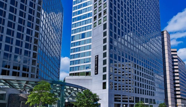 Vibrant Arlington | Metro Access. Potomac Views