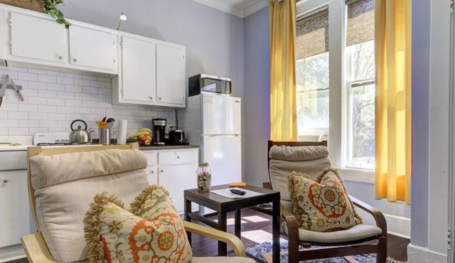 Vibrant Chic Midtown | Near Overton & Cooper-Young