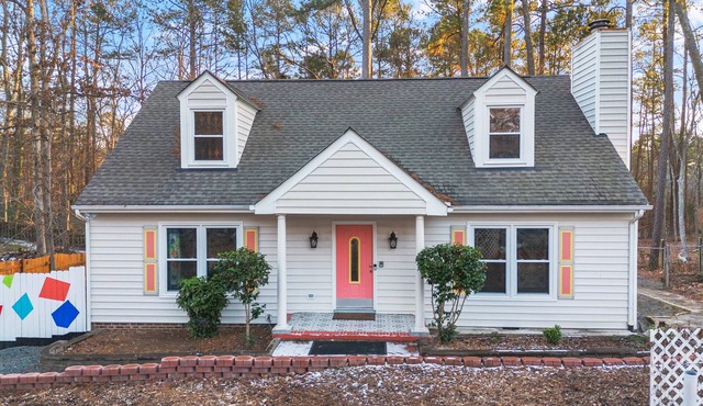 Vibrant & Spacious Family Home Near Downtown