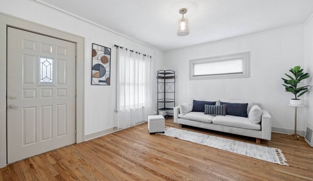 Vibrant SPACIOUS Group Rendezvous