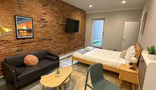 Vibrant Studio! | Minutes from Back Bay