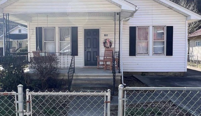 Vicco Cottage Between Hazard and Whitesburg