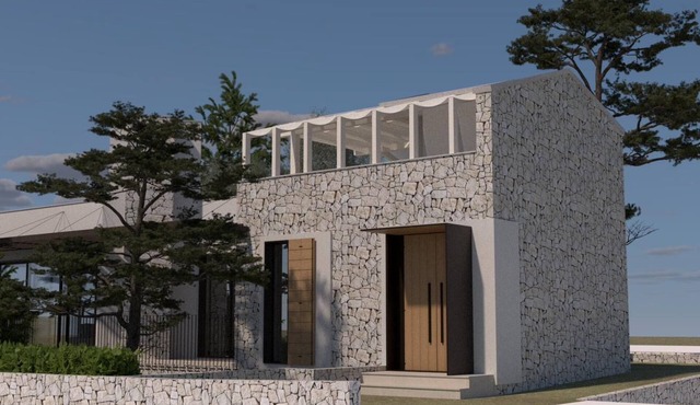 VICE VERSA SEASIDE BOUTIQUE VILLA WITH POOL