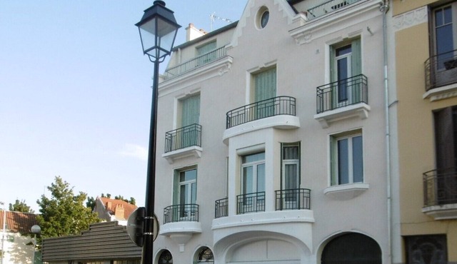 Vichy Coeur de Ville - Spa treatments and stays