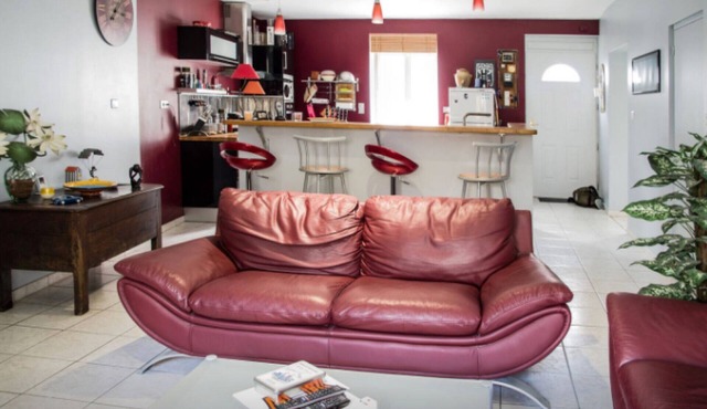 Vichy House in the heart of Auvergne