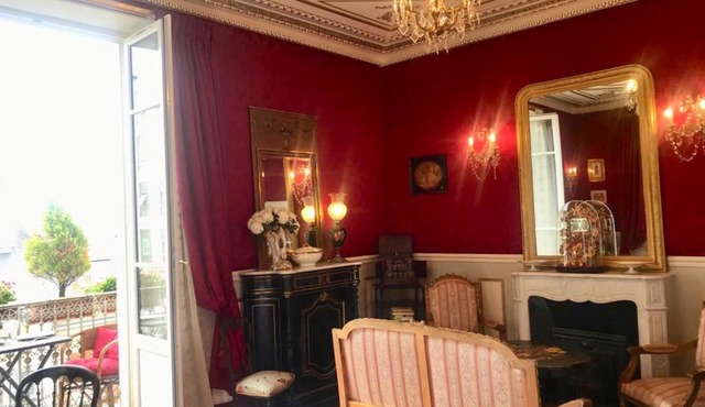 VICHY LUXE NAPOLEON III