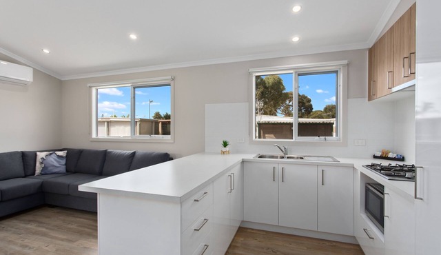 Victor Harbor Holiday Park