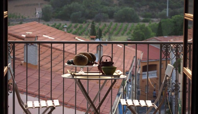 Victor HUGO - VINGRAU