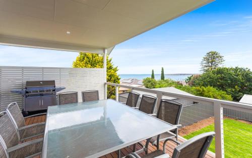 Victor View - With Space and Views