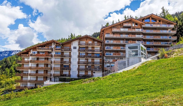 Victoria 1 C1 by Interhome