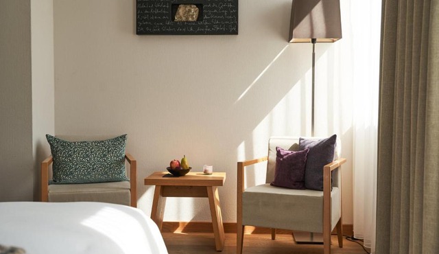 Victoria - Alpine Boutique Hotel & Fine Dining