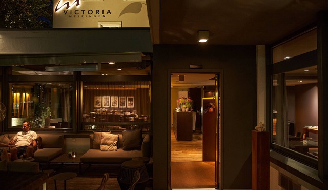 Victoria - Alpine Boutique Hotel & Fine Dining