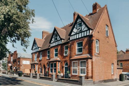 Victoria Apartments Tamworth
