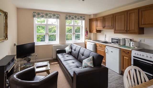 Victoria at Heywood Hall