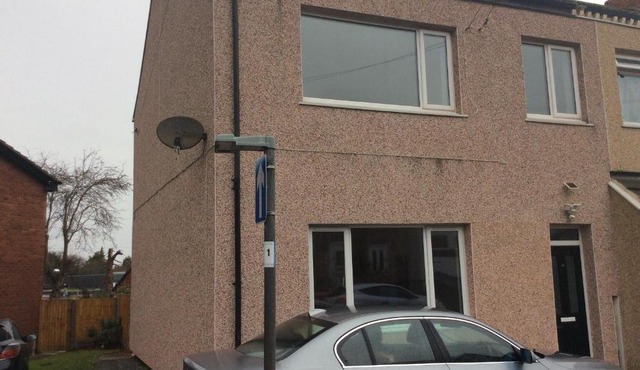 Victoria Avenue, Prestatyn