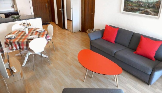 Victoria B 7 by Interhome