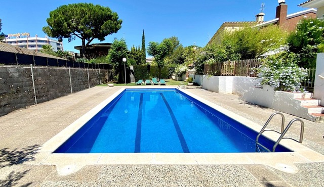 Victoria Beach Salou - Exclusive For Families