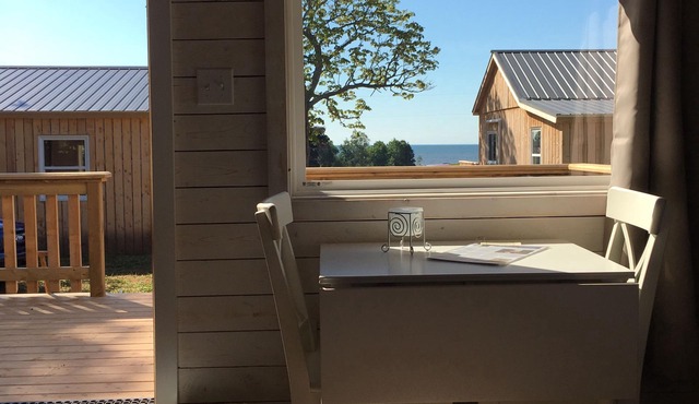 Victoria Cottages - The best of Prince Edward Island