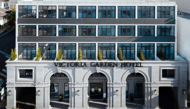 Victoria Garden Hotel