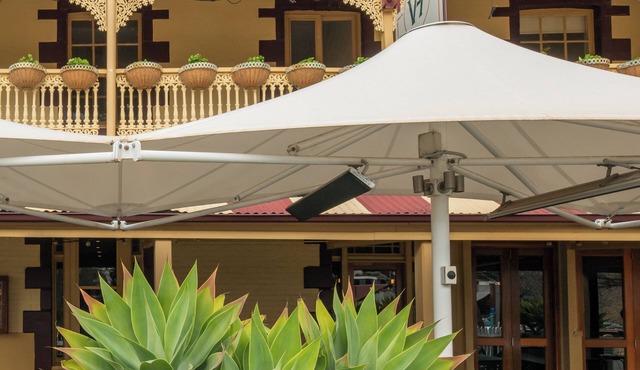 Victoria Hotel - Strathalbyn