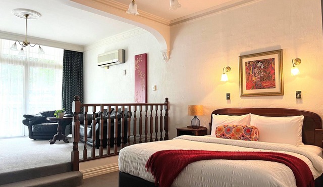 Victoria House Motor Inn