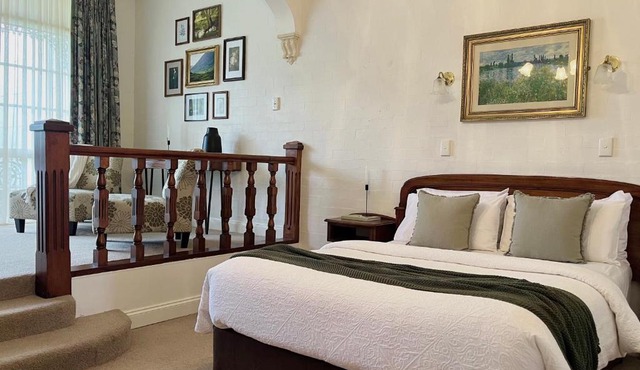 Victoria House Motor Inn