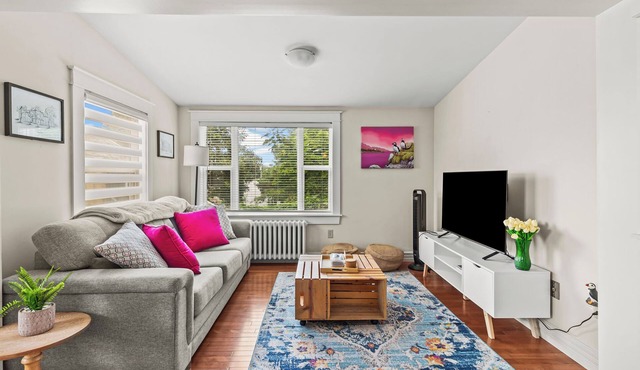 Victoria House Signal Hill King BBQ