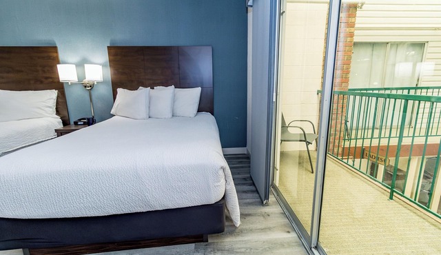 Victoria Inn Hotel & Convention Centre Brandon