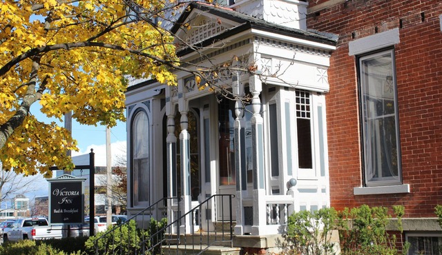 Victoria Inn