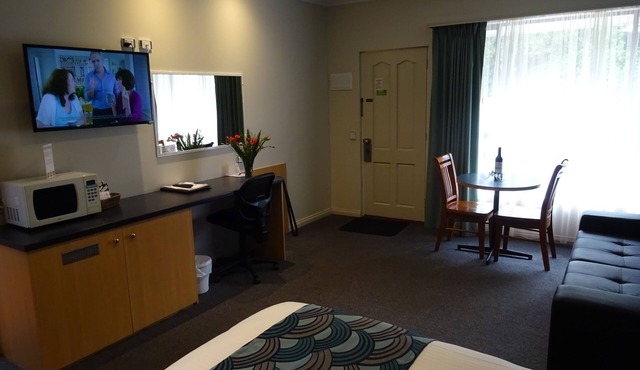 Victoria Lodge Motor Inn And Apartments