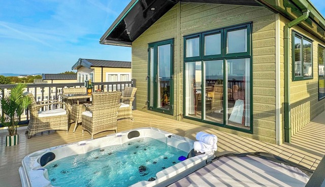 Victoria Lodge - UK35820