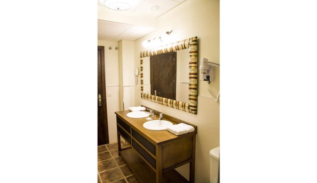 Victoria Loft luxury accommodation I