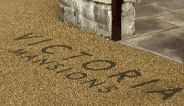 Victoria Mansions Hotel Apartments