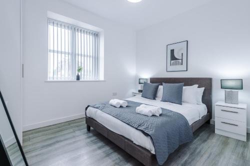 Victoria Mill by Staycay