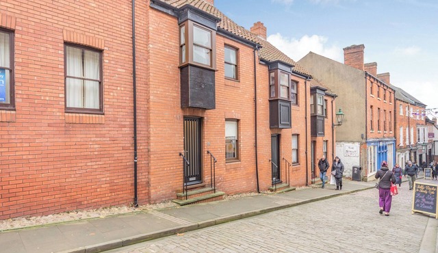 Victoria's Retreat - UK41475