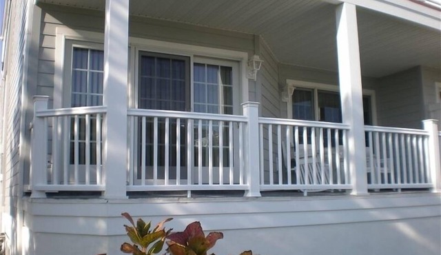 Victoria's Walk - Cape May's Best Oceanfront Condo W/Pool