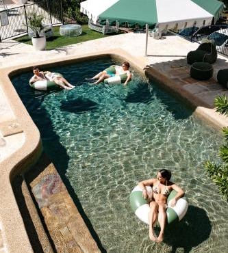 Victoria Street Boutique Hotel Townsville