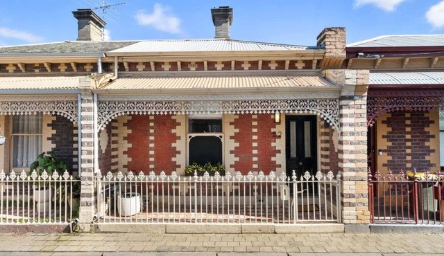 Victorian Charm With Modern South Melbourne Style