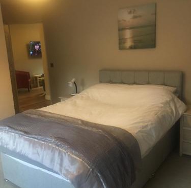 Victorian Church Flat 3