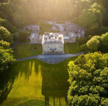 Victorian Copper Cottage