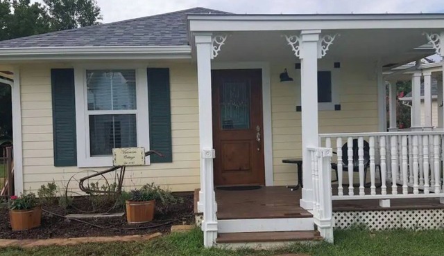 Victorian Cottage