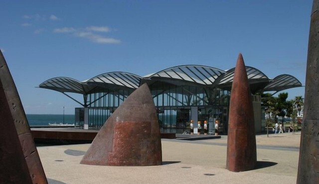 Victorian house renovated with modern flair located in the heart of Geelong