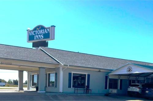 Victorian Inn By OYO Whitesboro US Hwy 82