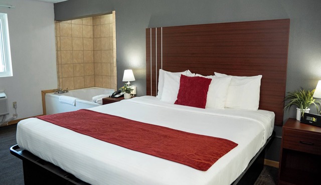 Victorian Inn & Suites