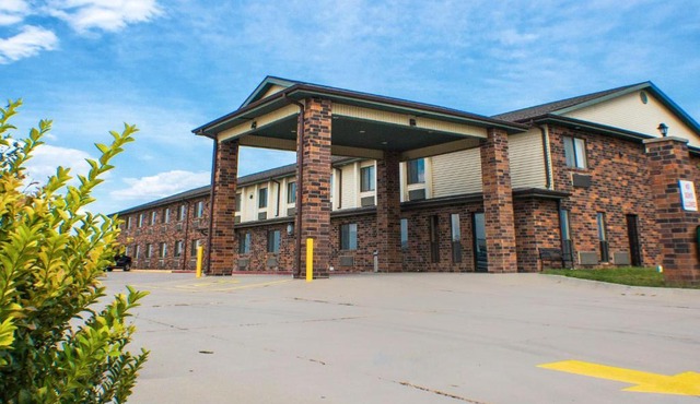 Victorian Inn & Suites-York