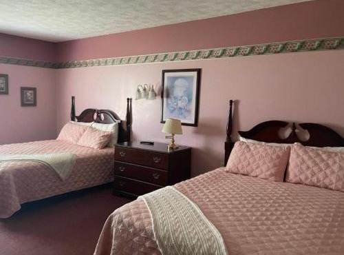 Victorian Inn Superior By Capital O NE