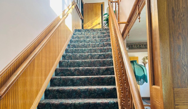 Victorian Inn Superior By Capital O NE