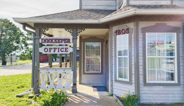 Victorian Inn